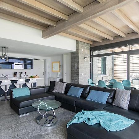 Villa Nicolette - Menaggio By Lovecomo Εξωτερικό φωτογραφία