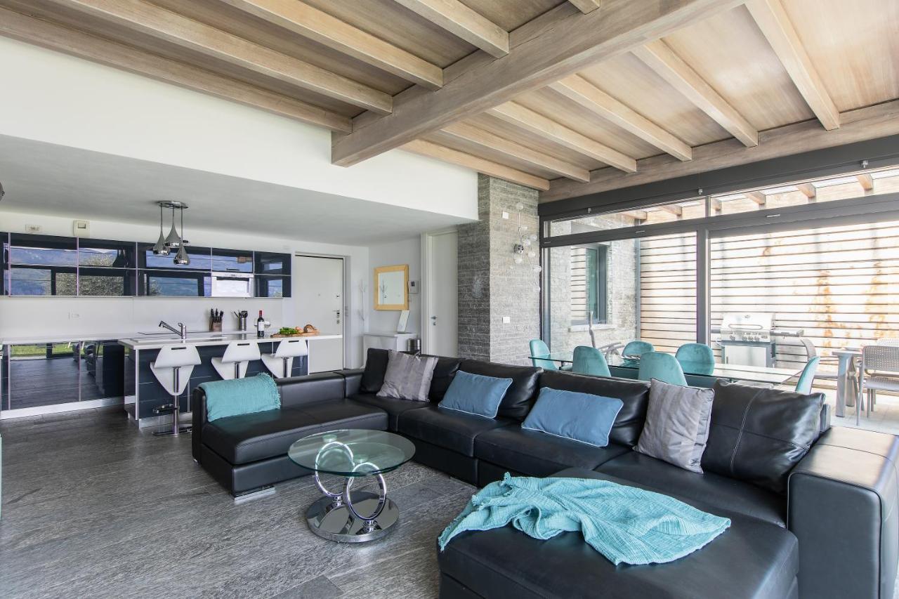 Villa Nicolette - Menaggio By Lovecomo Εξωτερικό φωτογραφία