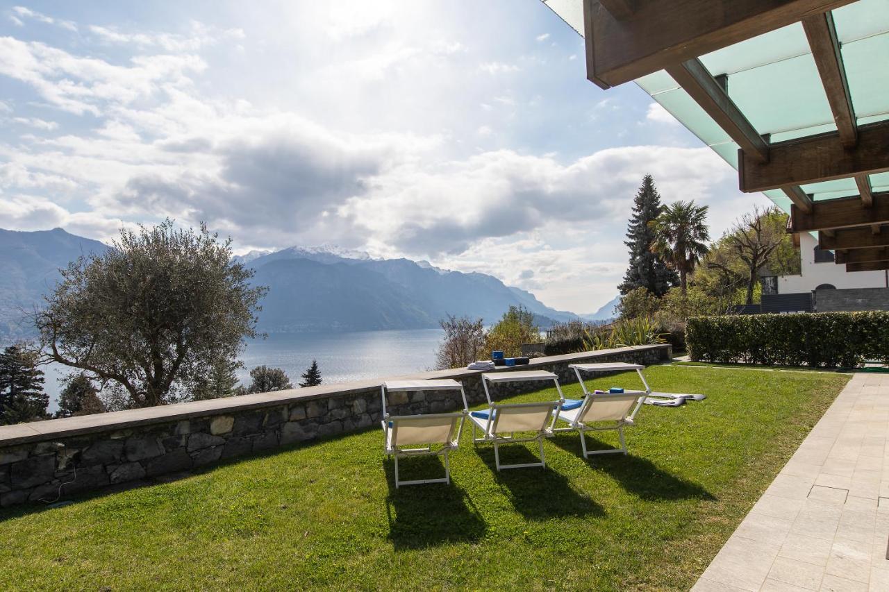 Villa Nicolette - Menaggio By Lovecomo Εξωτερικό φωτογραφία
