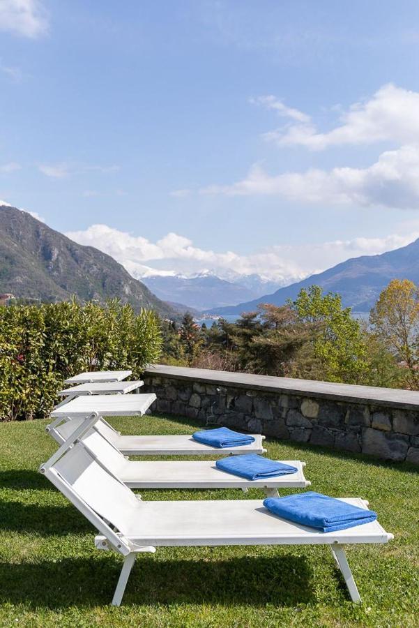 Villa Nicolette - Menaggio By Lovecomo Εξωτερικό φωτογραφία