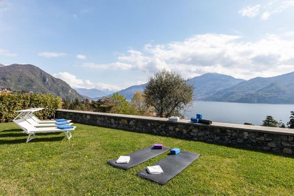 Villa Nicolette - Menaggio By Lovecomo Εξωτερικό φωτογραφία