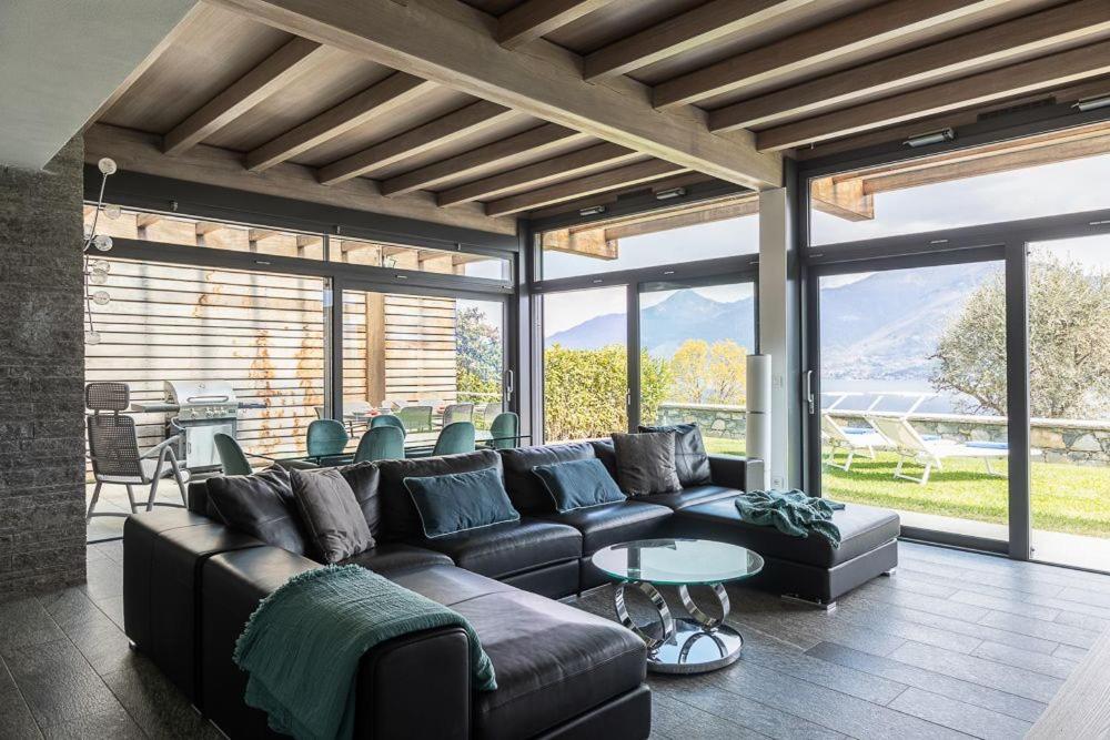 Villa Nicolette - Menaggio By Lovecomo Εξωτερικό φωτογραφία