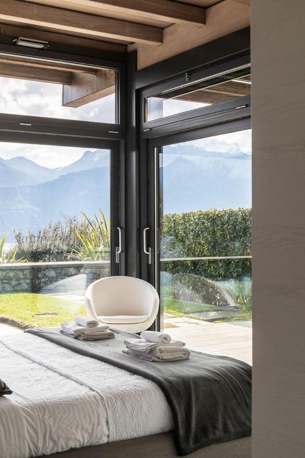 Villa Nicolette - Menaggio By Lovecomo Εξωτερικό φωτογραφία