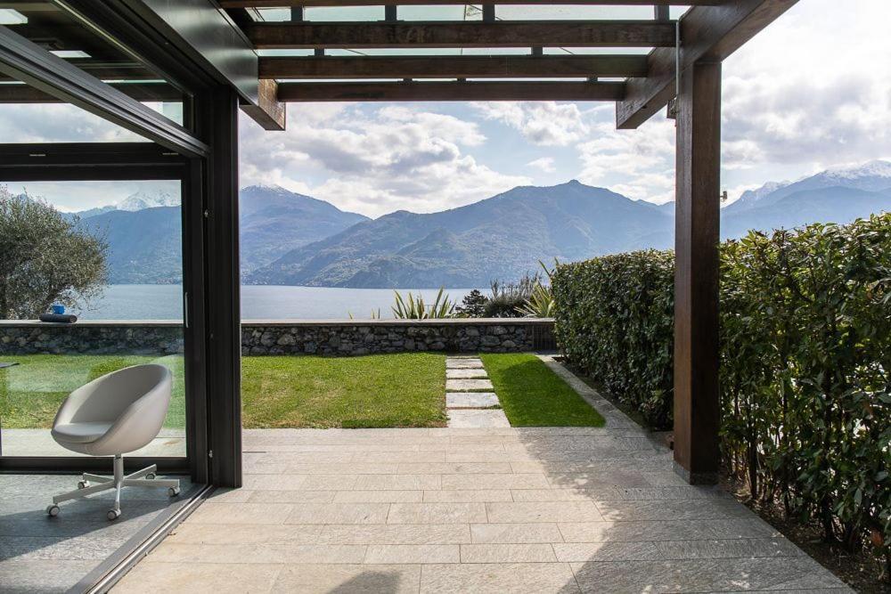 Villa Nicolette - Menaggio By Lovecomo Εξωτερικό φωτογραφία