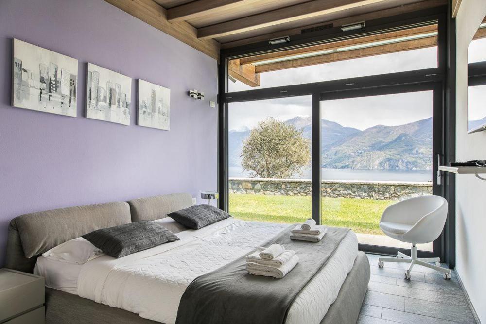 Villa Nicolette - Menaggio By Lovecomo Εξωτερικό φωτογραφία